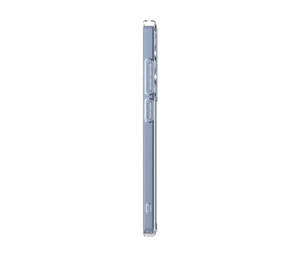Spigen Ultra Hybrid do Samsung Galaxy S25 Ultra Crystal Clear - 1313143 - zdjęcie 5